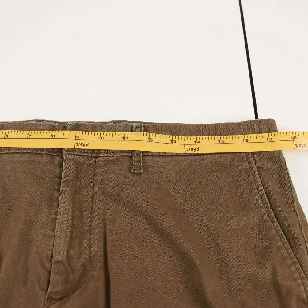 J. Crew crew brown